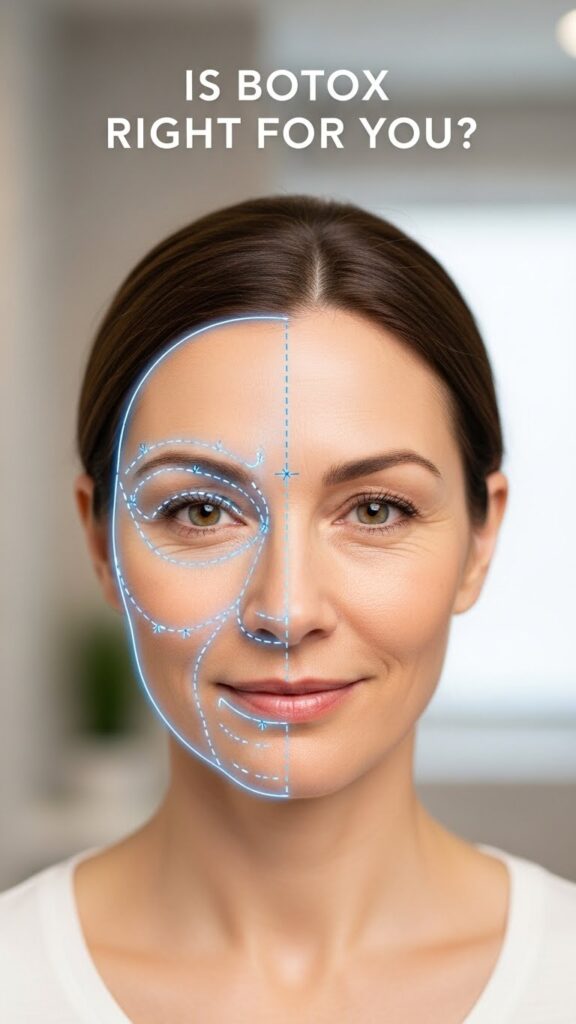 Is Botox Right for You