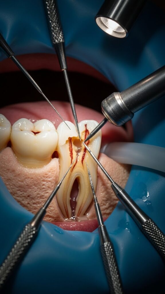 Root Canal