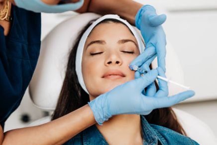 How Botox Can Help You