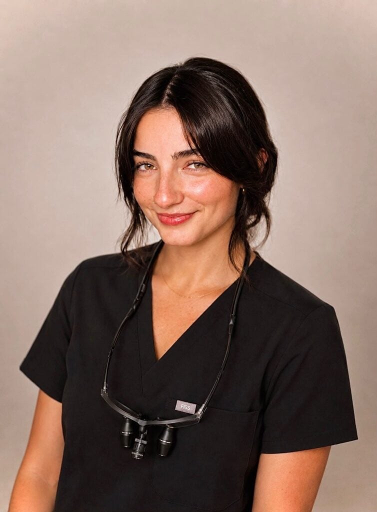 Patricia Miszuk - Hygienist